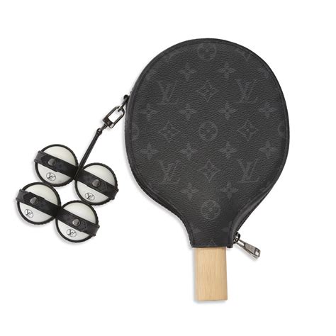 louis vuitton beer pong|Ping Pong Set James Monogram Eclipse Canvas .